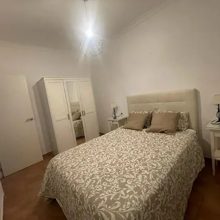 Apartamento Plaza San Andres. Pleno Centro Jerez Jerez de la Frontera