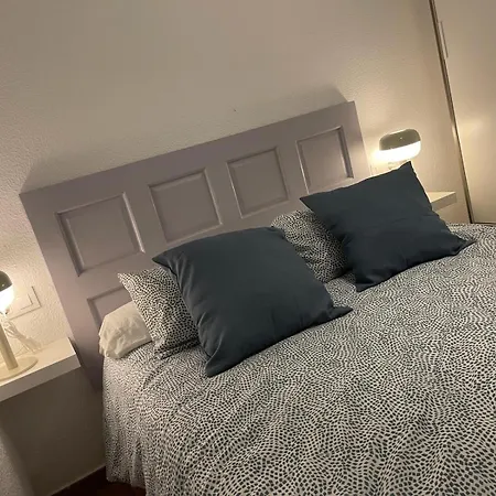 Apartamento Plaza San Andres. Pleno Centro Jerez