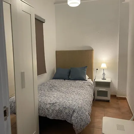 Apartamento Plaza San Andres. Pleno Centro Jerez Jerez de la Frontera